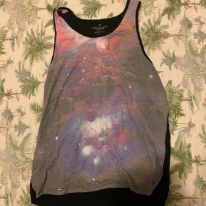 american eagle men’s tank top